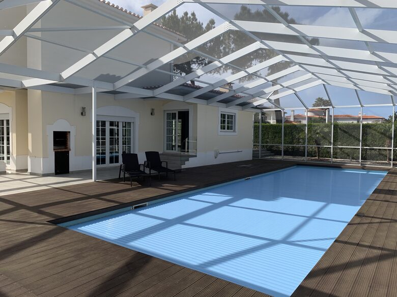 Villa Rosa - Amoreira, Portugal