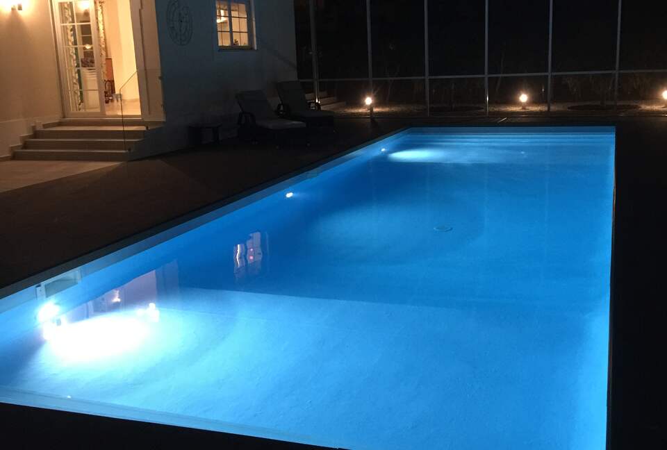 Villa Rosa - Amoreira, Portugal