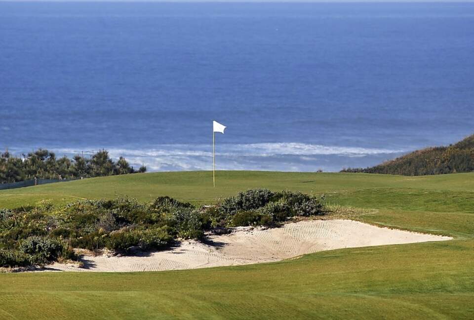 Villa Rosa - Amoreira, Portugal