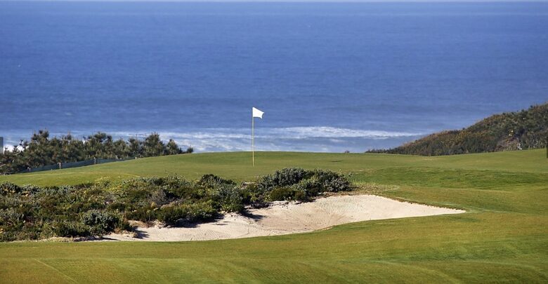 Villa Rosa - Amoreira, Portugal