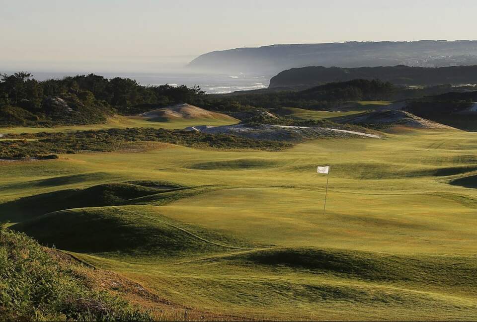 Villa Rosa - Amoreira, Portugal