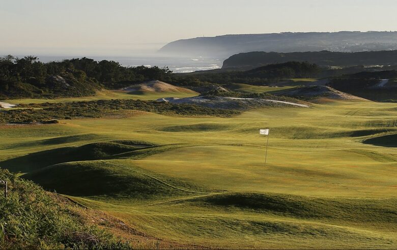 Villa Rosa - Amoreira, Portugal