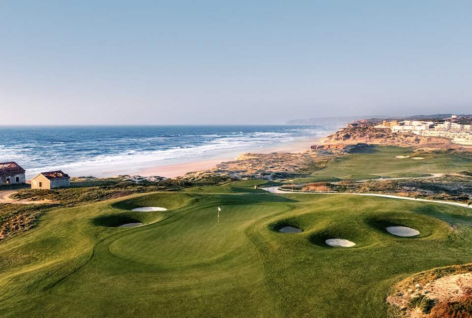 Villa Rosa - Amoreira, Portugal