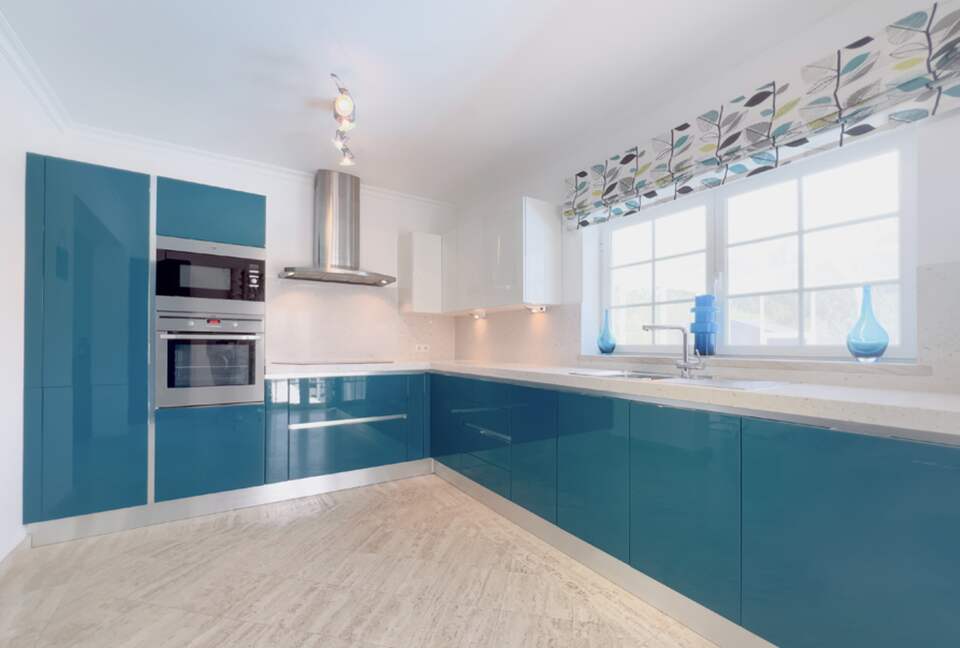 Villa Rosa - Amoreira, Portugal