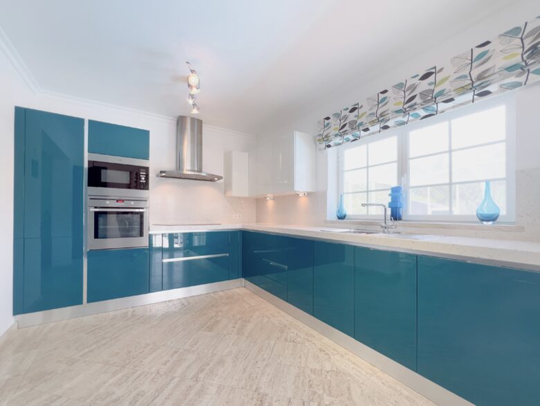 Villa Rosa - Amoreira, Portugal