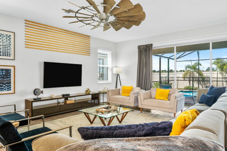 Ultimate Solara Paradise - Kissimmee, Florida