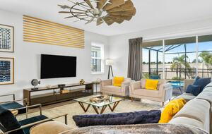 Ultimate Solara Paradise - Kissimmee, Florida