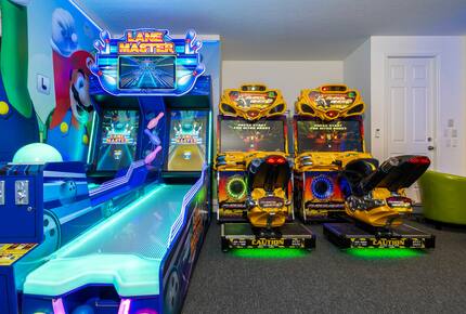 Ultimate Solara Paradise - Kissimmee, Florida