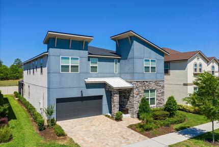 Ultimate Solara Paradise - Kissimmee, Florida