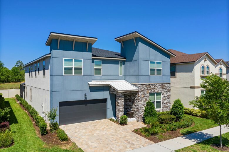 Ultimate Solara Paradise - Kissimmee, Florida