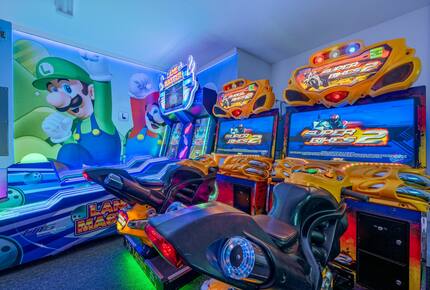 Ultimate Solara Paradise - Kissimmee, Florida