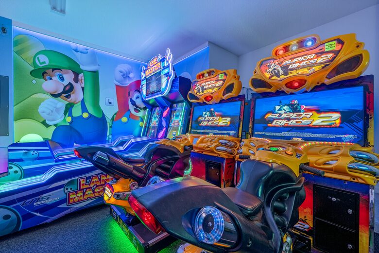 Ultimate Solara Paradise - Kissimmee, Florida