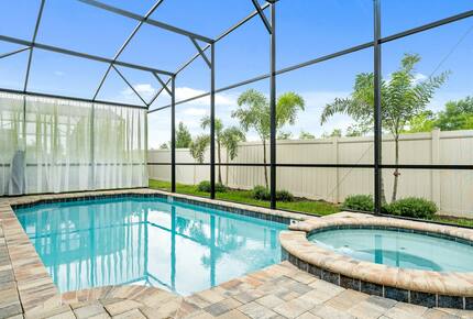 Ultimate Solara Paradise - Kissimmee, Florida