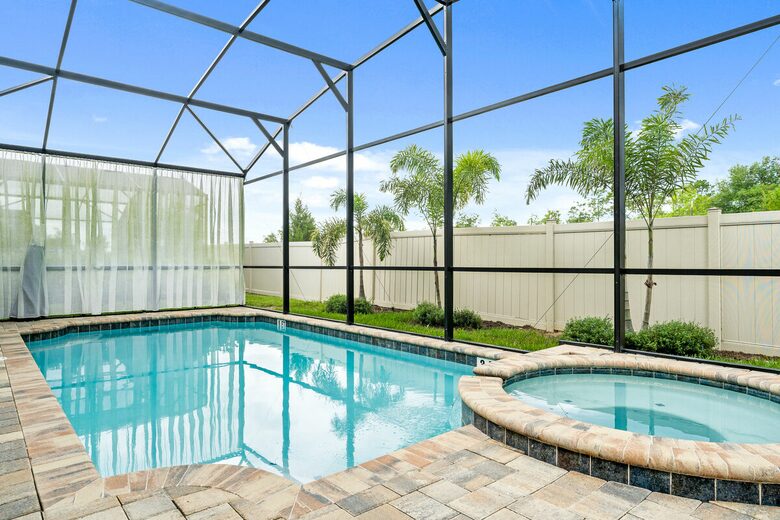 Ultimate Solara Paradise - Kissimmee, Florida