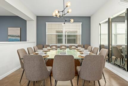 Ultimate Solara Paradise - Kissimmee, Florida