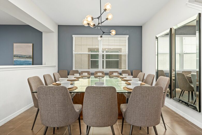 Ultimate Solara Paradise - Kissimmee, Florida