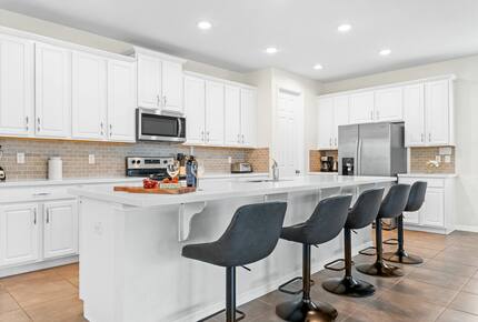 Ultimate Solara Paradise - Kissimmee, Florida