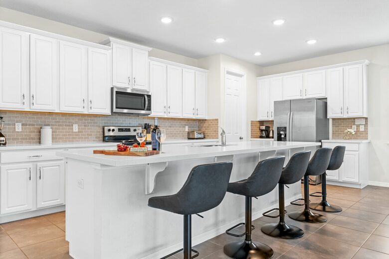 Ultimate Solara Paradise - Kissimmee, Florida