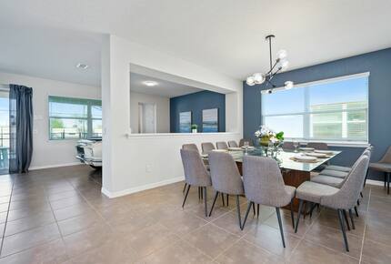 Ultimate Solara Paradise - Kissimmee, Florida