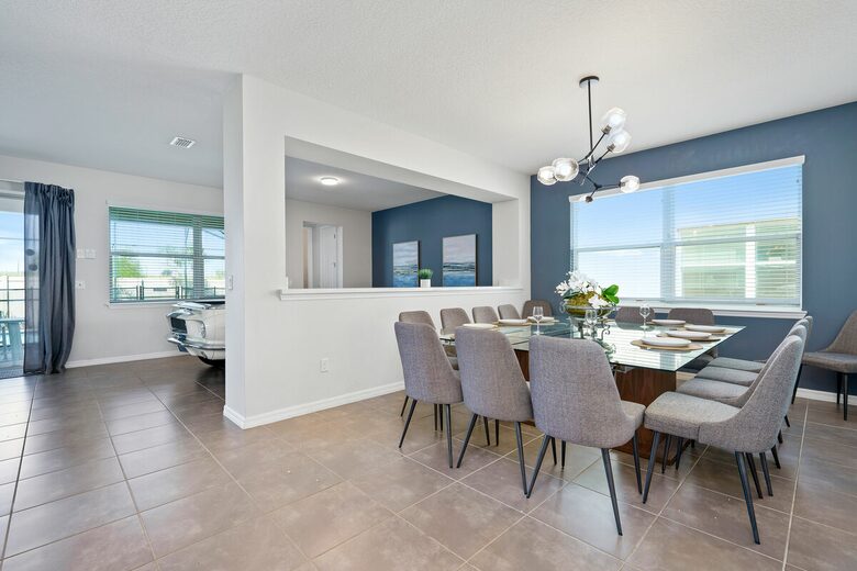 Ultimate Solara Paradise - Kissimmee, Florida