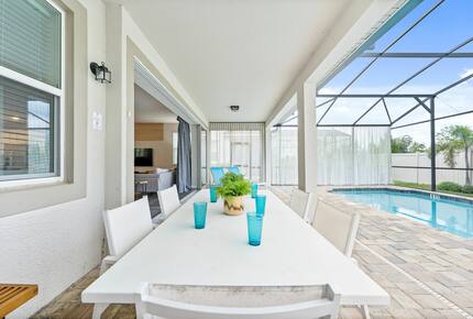 Ultimate Solara Paradise - Kissimmee, Florida