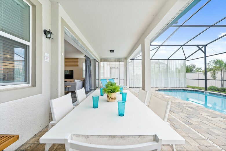 Ultimate Solara Paradise - Kissimmee, Florida