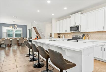 Ultimate Solara Paradise - Kissimmee, Florida