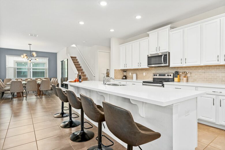 Ultimate Solara Paradise - Kissimmee, Florida