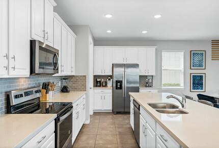 Ultimate Solara Paradise - Kissimmee, Florida