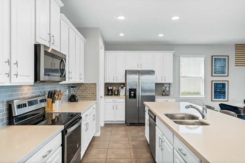 Ultimate Solara Paradise - Kissimmee, Florida