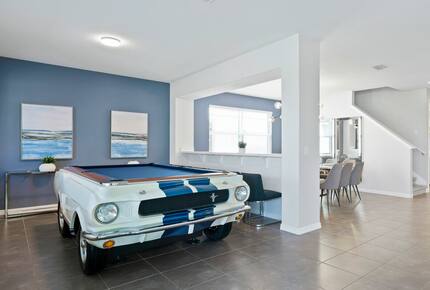 Ultimate Solara Paradise - Kissimmee, Florida