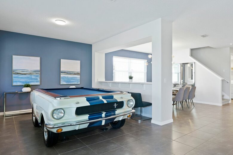 Ultimate Solara Paradise - Kissimmee, Florida