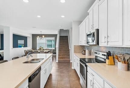 Ultimate Solara Paradise - Kissimmee, Florida