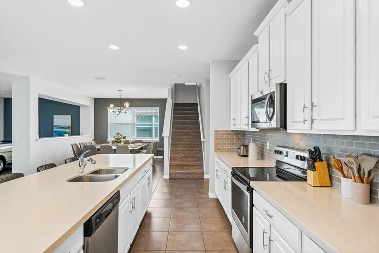 Ultimate Solara Paradise - Kissimmee, Florida