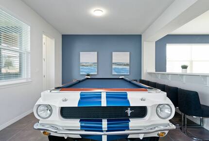 Ultimate Solara Paradise - Kissimmee, Florida