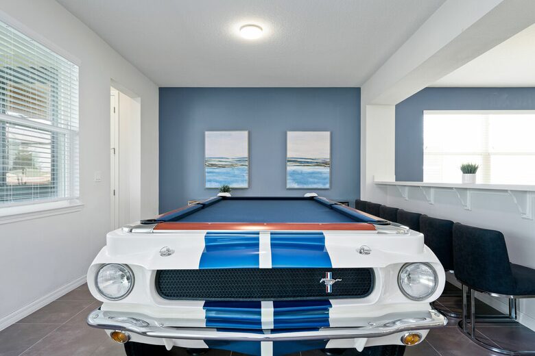 Ultimate Solara Paradise - Kissimmee, Florida