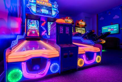 Ultimate Solara Paradise - Kissimmee, Florida