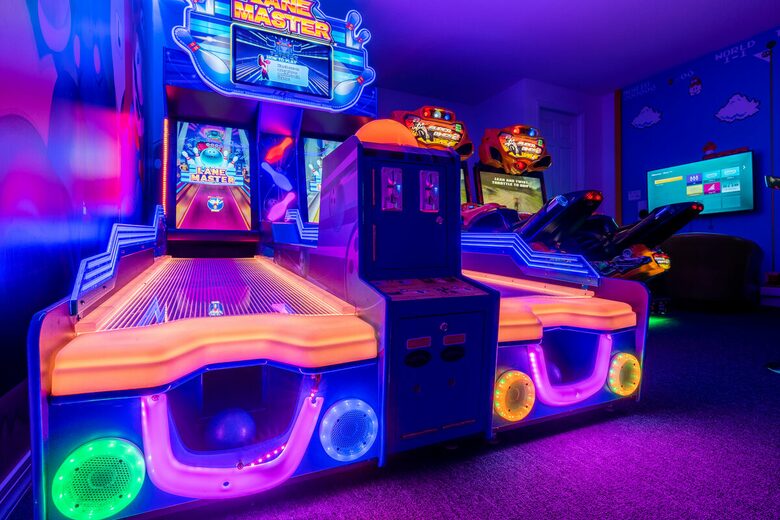 Ultimate Solara Paradise - Kissimmee, Florida