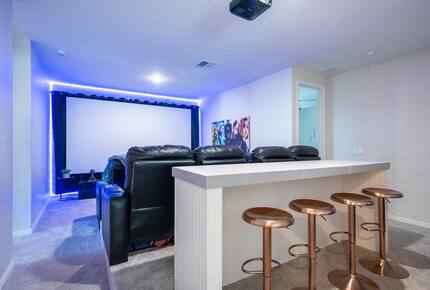 Ultimate Solara Paradise - Kissimmee, Florida