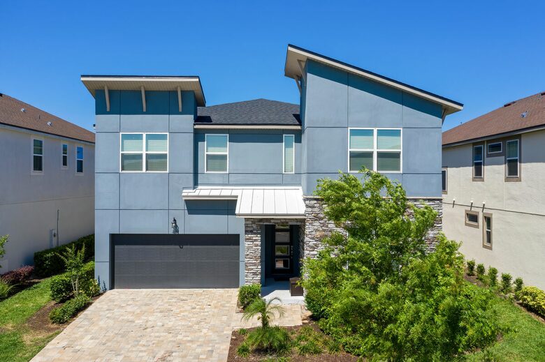 Ultimate Solara Paradise - Kissimmee, Florida