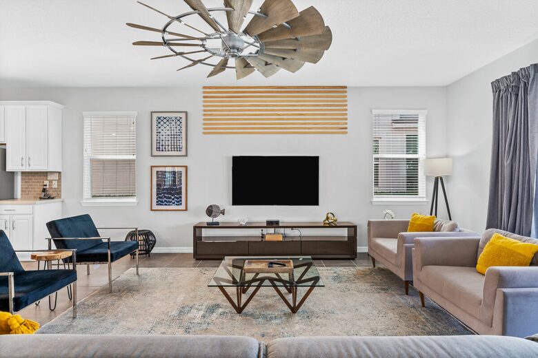 Ultimate Solara Paradise - Kissimmee, Florida