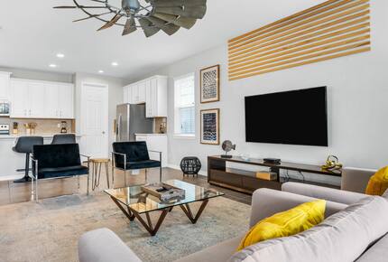 Ultimate Solara Paradise - Kissimmee, Florida