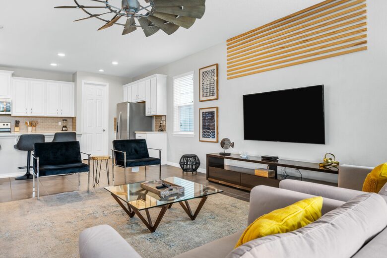 Ultimate Solara Paradise - Kissimmee, Florida