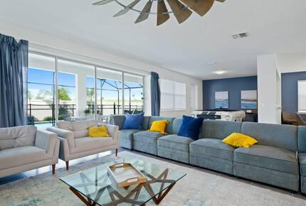 Ultimate Solara Paradise - Kissimmee, Florida