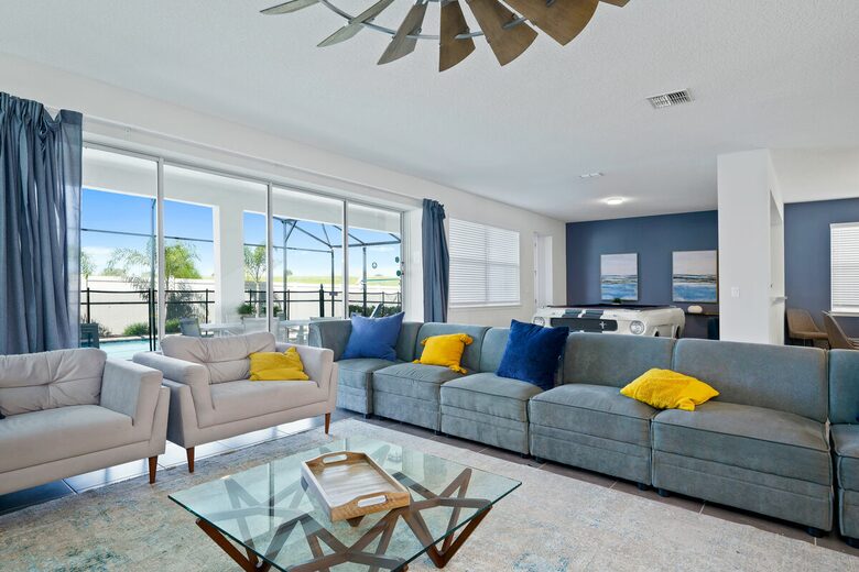 Ultimate Solara Paradise - Kissimmee, Florida