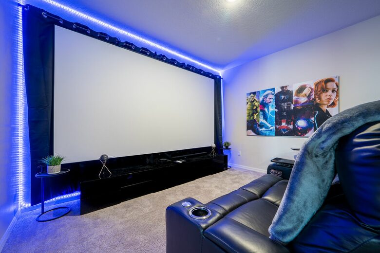 Ultimate Solara Paradise - Kissimmee, Florida