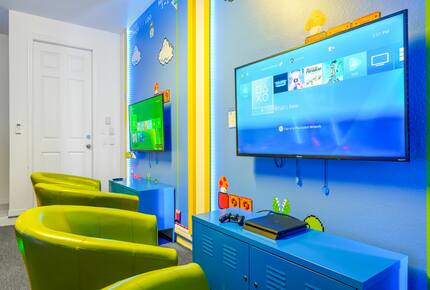 Ultimate Solara Paradise - Kissimmee, Florida