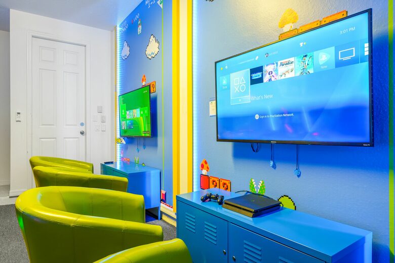 Ultimate Solara Paradise - Kissimmee, Florida