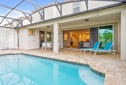 Ultimate Solara Paradise - Kissimmee, Florida