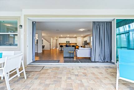 Ultimate Solara Paradise - Kissimmee, Florida